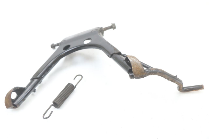 photo de CAVALLETTO CENTRALE PEUGEOT STREETZONE I 2T 50 (2018 - 2020) - Zoom sullo stato d'uso