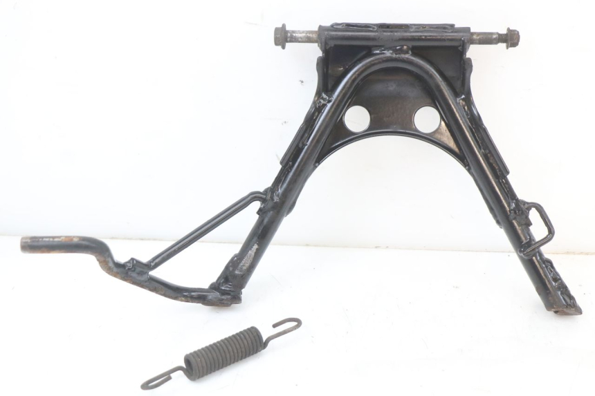 photo de CAVALLETTO CENTRALE PEUGEOT STREETZONE I 2T 50 (2018 - 2020) - Altra angolazione