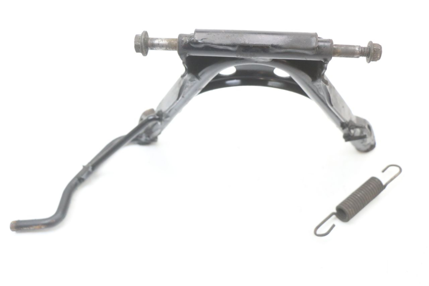 photo de CAVALLETTO CENTRALE PEUGEOT STREETZONE I 2T 50 (2018 - 2020) - Primo piano tecnico