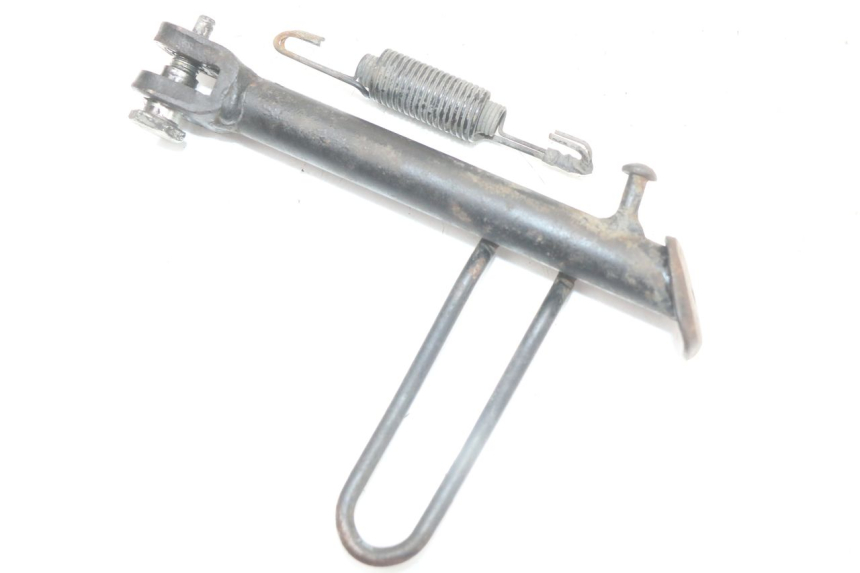 photo de CAVALLETTO CENTRALE KYMCO SUPER 8 4T 50 (2021 - 2024) - Vista principale