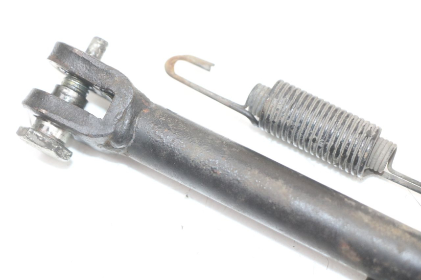 photo de CAVALLETTO CENTRALE KYMCO SUPER 8 4T 50 (2021 - 2024) - Dettaglio del componente