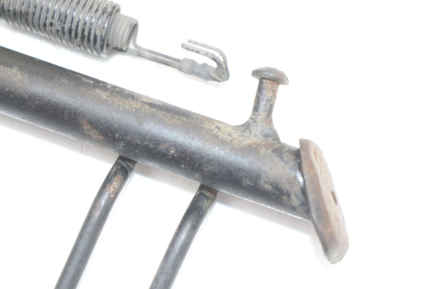 photo de CAVALLETTO CENTRALE KYMCO SUPER 8 4T 50 (2021 - 2024) - Zoom sullo stato d'uso