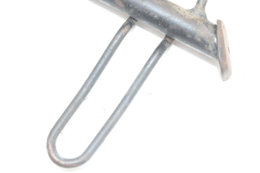 photo de CAVALLETTO CENTRALE KYMCO SUPER 8 4T 50 (2021 - 2024) - Altra angolazione