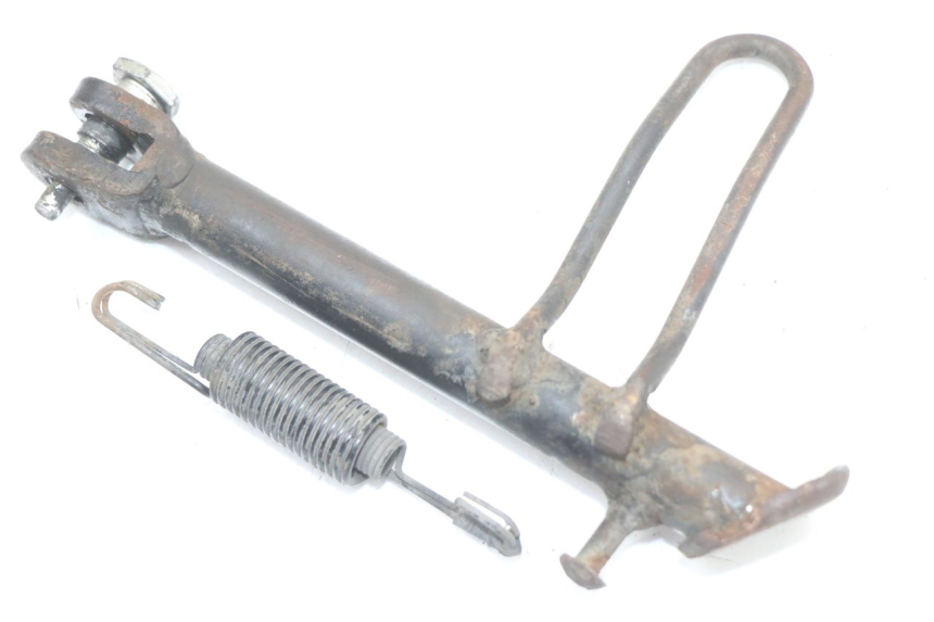 photo de CAVALLETTO CENTRALE KYMCO SUPER 8 4T 50 (2021 - 2024) - Primo piano tecnico