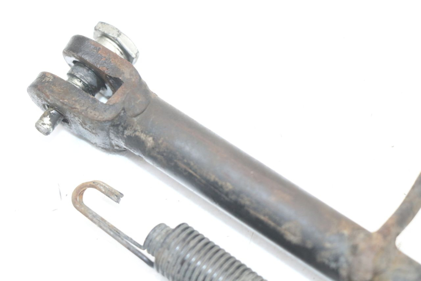 photo de CAVALLETTO CENTRALE KYMCO SUPER 8 4T 50 (2021 - 2024) - Vista d'insieme del prodotto