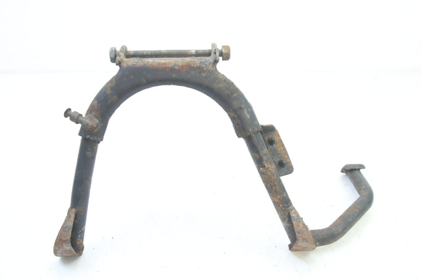 photo de CAVALLETTO CENTRALE PIAGGIO SUPER LX 125 (2000 - 2003) - Vista principale