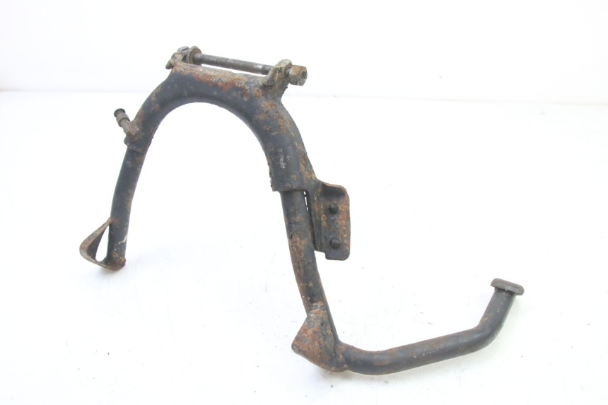 photo de CAVALLETTO CENTRALE PIAGGIO SUPER LX 125 (2000 - 2003) - Dettaglio del componente