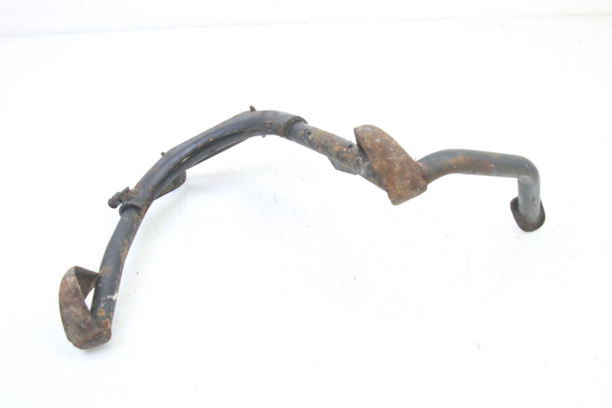 photo de CAVALLETTO CENTRALE PIAGGIO SUPER LX 125 (2000 - 2003) - Zoom sullo stato d'uso