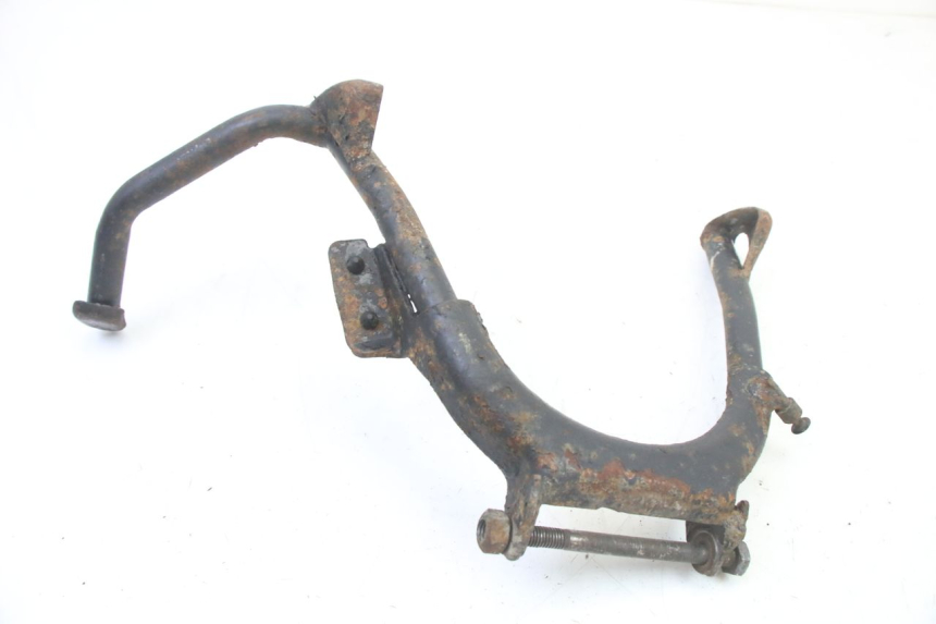 photo de CAVALLETTO CENTRALE PIAGGIO SUPER LX 125 (2000 - 2003) - Altra angolazione