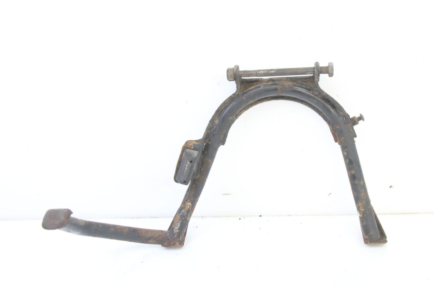 photo de CAVALLETTO CENTRALE PIAGGIO SUPER LX 125 (2000 - 2003) - Primo piano tecnico