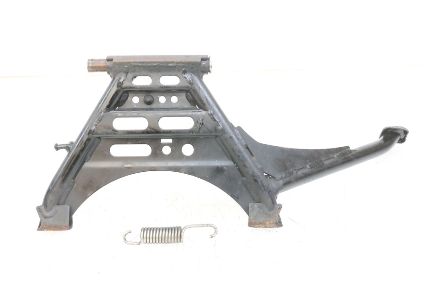 photo de CAVALLETTO CENTRALE SUZUKI BURGMAN 125 (2018 - 2021) - Vista principale