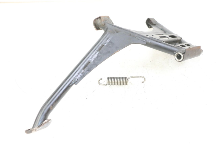 photo de CAVALLETTO CENTRALE SUZUKI BURGMAN 125 (2018 - 2021) - Zoom sullo stato d'uso