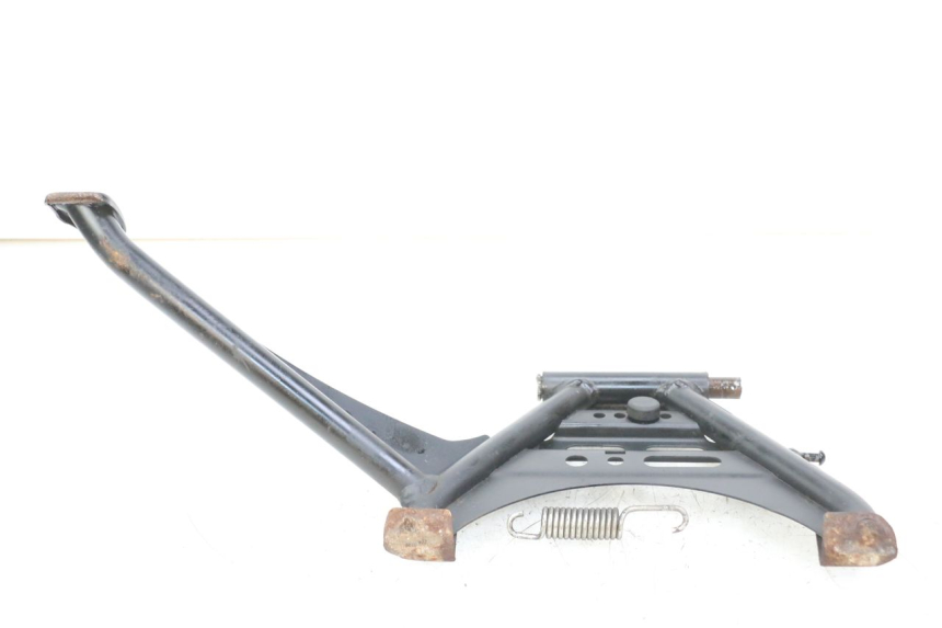 photo de CAVALLETTO CENTRALE SUZUKI BURGMAN 125 (2018 - 2021) - Altra angolazione