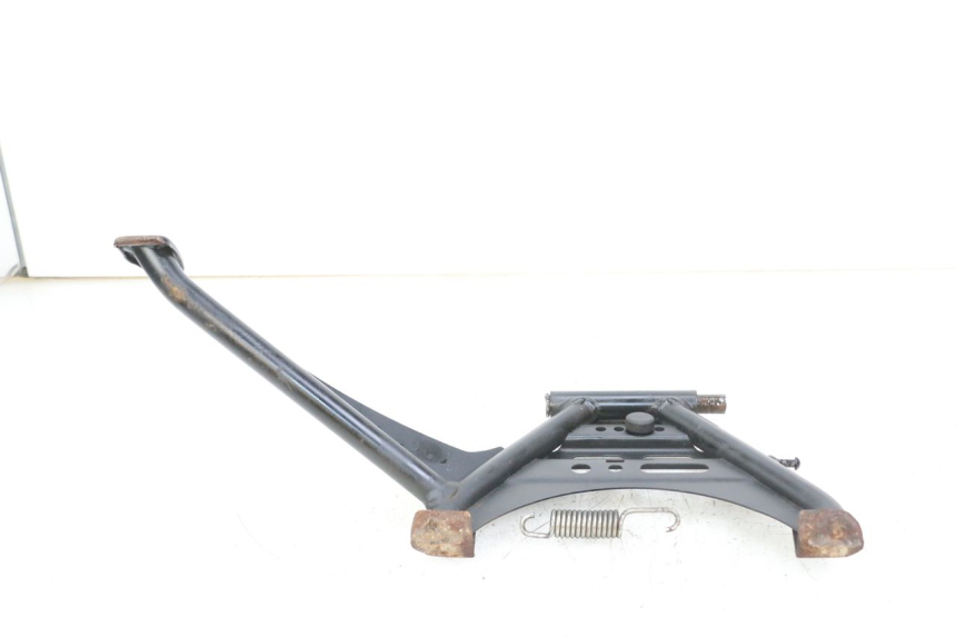 photo de CAVALLETTO CENTRALE SUZUKI BURGMAN 125 (2018 - 2021) - Primo piano tecnico