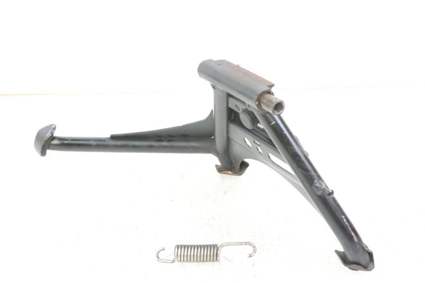 photo de CAVALLETTO CENTRALE SUZUKI BURGMAN 125 (2018 - 2021) - Dettagli dei punti di fissaggio