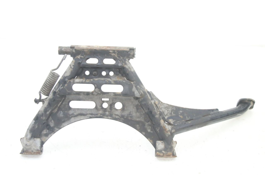 photo de CAVALLETTO CENTRALE SUZUKI BURGMAN 125 (2018 - 2021) - Vista principale