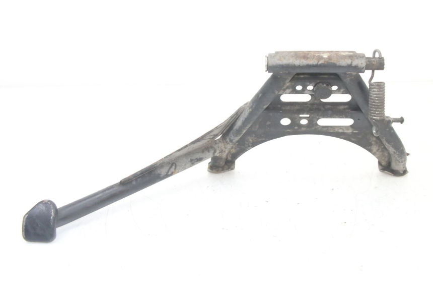 photo de CAVALLETTO CENTRALE SUZUKI BURGMAN 125 (2018 - 2021) - Altra angolazione