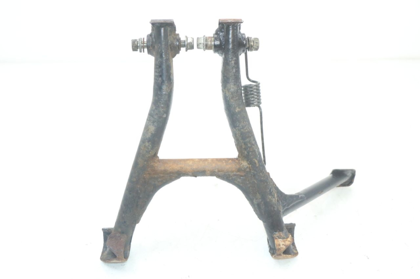 photo de CAVALLETTO CENTRALE SUZUKI GS F 500 (2004 - 2007) - Vista principale