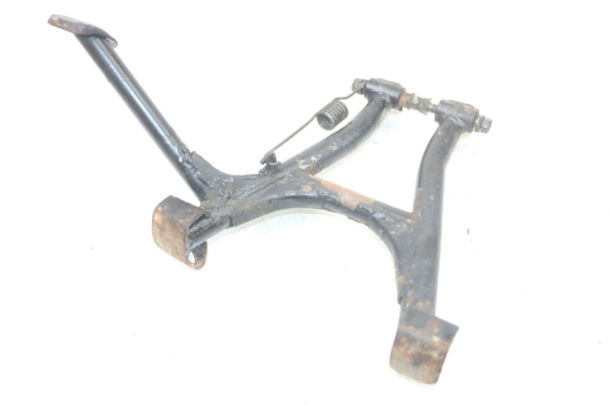 photo de CAVALLETTO CENTRALE SUZUKI GS F 500 (2004 - 2007) - Altra angolazione