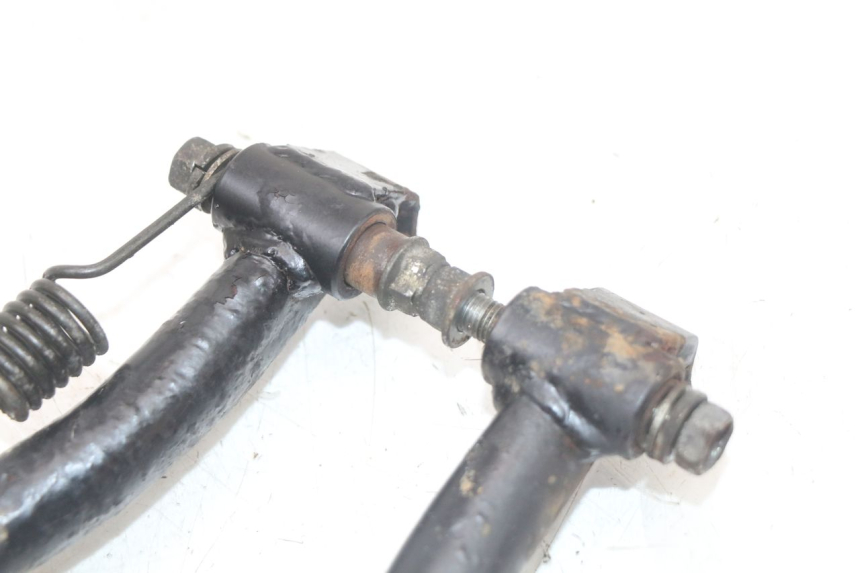 photo de CAVALLETTO CENTRALE SUZUKI GS F 500 (2004 - 2007) - Ricambio usato controllato