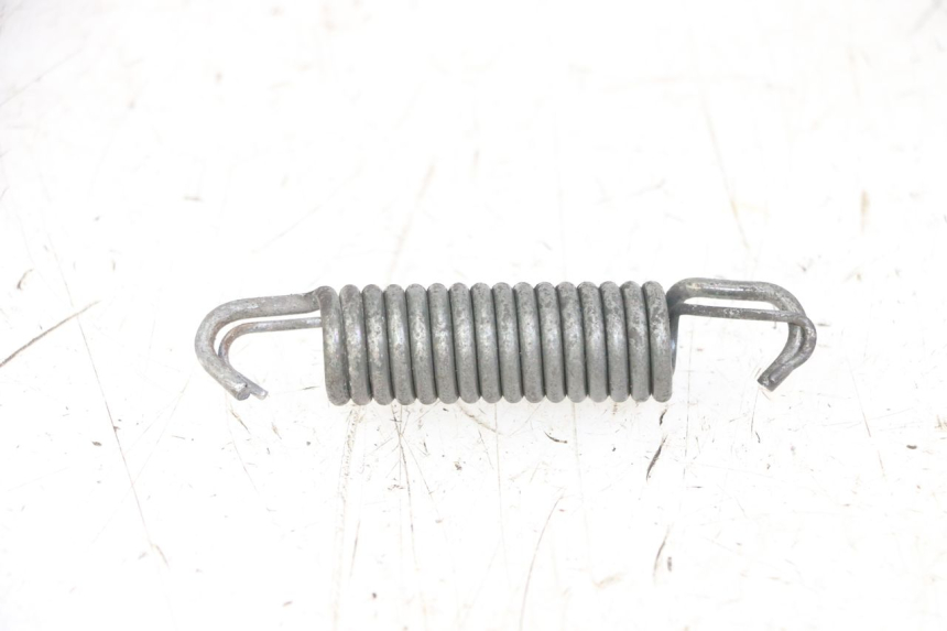 photo de CAVALLETTO CENTRALE SYM ORBIT 2 4T 50 (2008 - 2017) - Zoom sullo stato d'uso