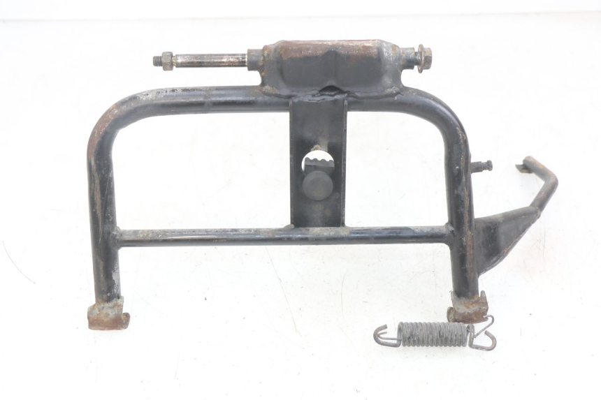 photo de CAVALLETTO CENTRALE SYM SYMPHONY 125 (2009 - 2015) - Vista principale