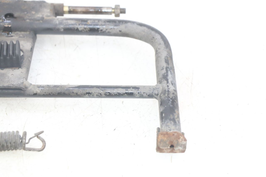 photo de CAVALLETTO CENTRALE SYM SYMPHONY 125 (2009 - 2015) - Zoom sullo stato d'uso