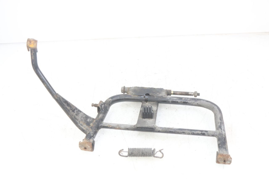 photo de CAVALLETTO CENTRALE SYM SYMPHONY 125 (2009 - 2015) - Altra angolazione