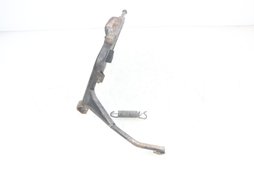 photo de CAVALLETTO CENTRALE SYM SYMPHONY 125 (2009 - 2015) - Primo piano tecnico