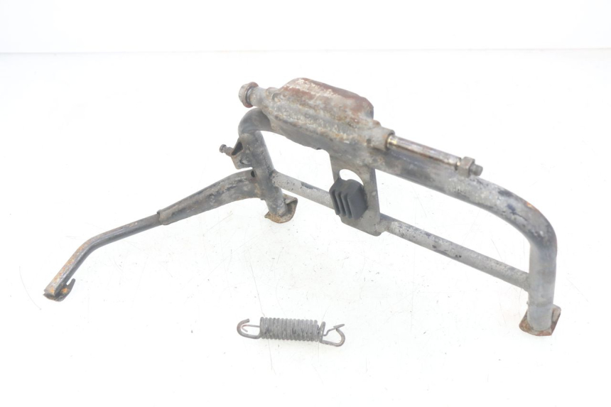 photo de CAVALLETTO CENTRALE SYM SYMPHONY 125 (2009 - 2015) - Vista d'insieme del prodotto