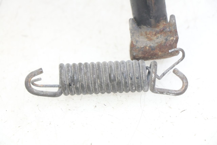 photo de CAVALLETTO CENTRALE SYM SYMPHONY 125 (2009 - 2015) - Stato della superficie e materiale