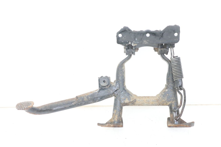 photo de CAVALLETTO CENTRALE YAMAHA TDM ABS 900 (2002 - 2014) - Vista principale