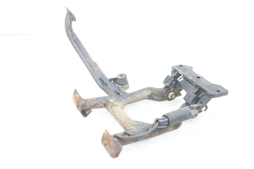 photo de CAVALLETTO CENTRALE YAMAHA TDM ABS 900 (2002 - 2014) - Zoom sullo stato d'uso