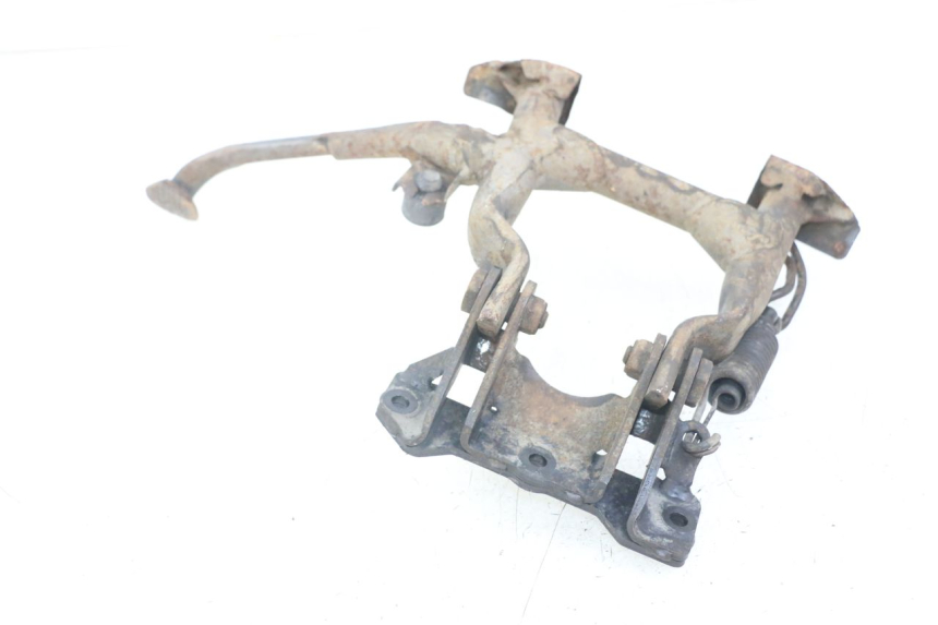 photo de CAVALLETTO CENTRALE YAMAHA TDM ABS 900 (2002 - 2014) - Altra angolazione