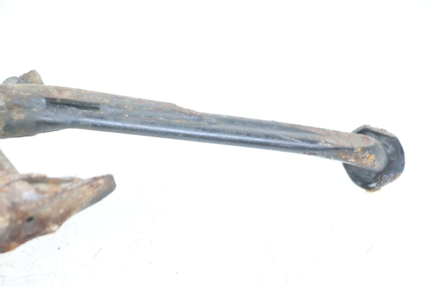 photo de CAVALLETTO CENTRALE YAMAHA TDM ABS 900 (2002 - 2014) - Primo piano tecnico