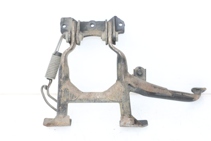 photo de CAVALLETTO CENTRALE YAMAHA TDM ABS 900 (2002 - 2014) - Vista principale