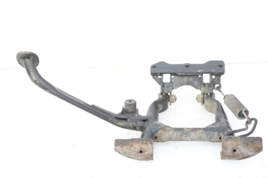 photo de CAVALLETTO CENTRALE YAMAHA TDM ABS 900 (2002 - 2014) - Dettaglio del componente