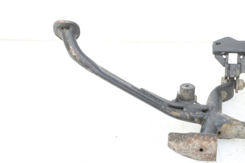 photo de CAVALLETTO CENTRALE YAMAHA TDM ABS 900 (2002 - 2014) - Zoom sullo stato d'uso