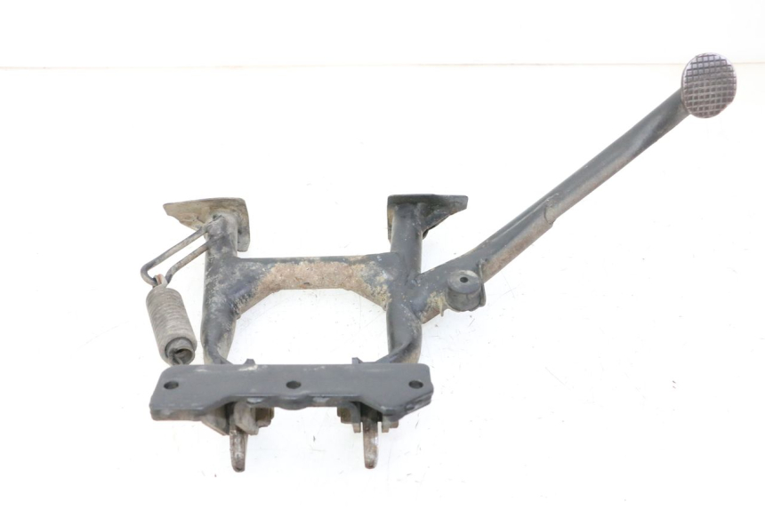 photo de CAVALLETTO CENTRALE YAMAHA TDM ABS 900 (2002 - 2014) - Altra angolazione