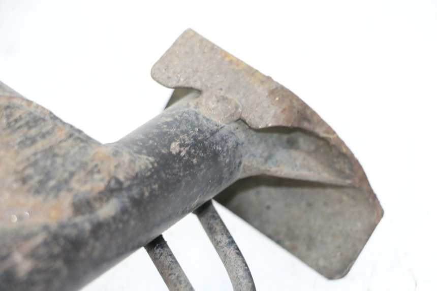 photo de CAVALLETTO CENTRALE YAMAHA TDM ABS 900 (2002 - 2014) - Primo piano tecnico