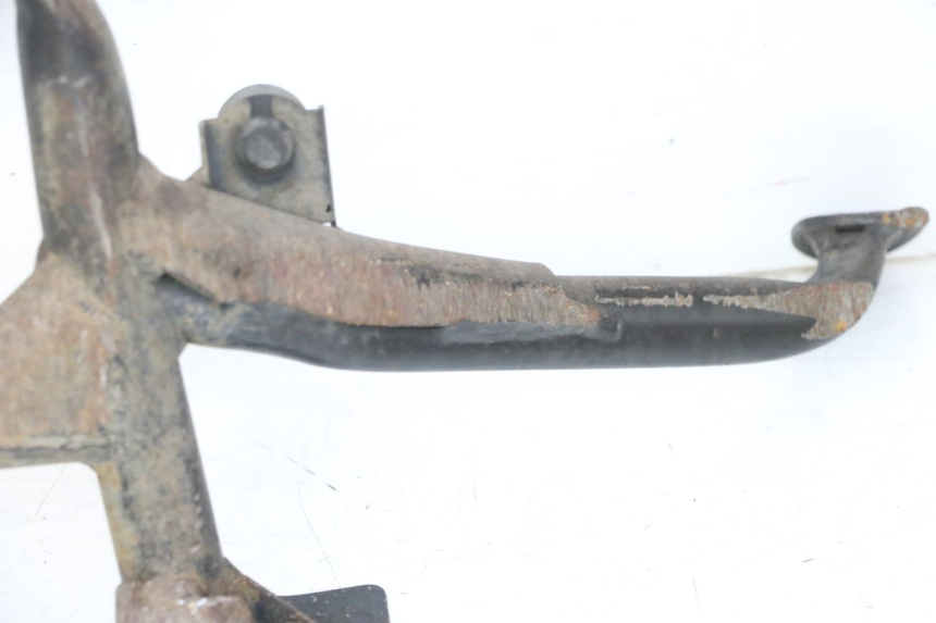 photo de CAVALLETTO CENTRALE YAMAHA TDM ABS 900 (2002 - 2014) - Marcature e riferimenti originali