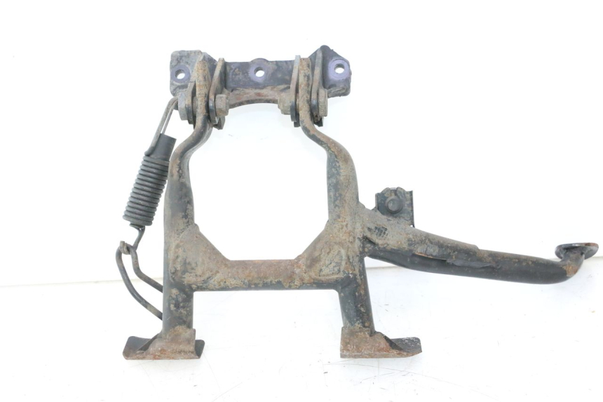 photo de CAVALLETTO CENTRALE YAMAHA TDM ABS 900 (2002 - 2014) - Vista principale