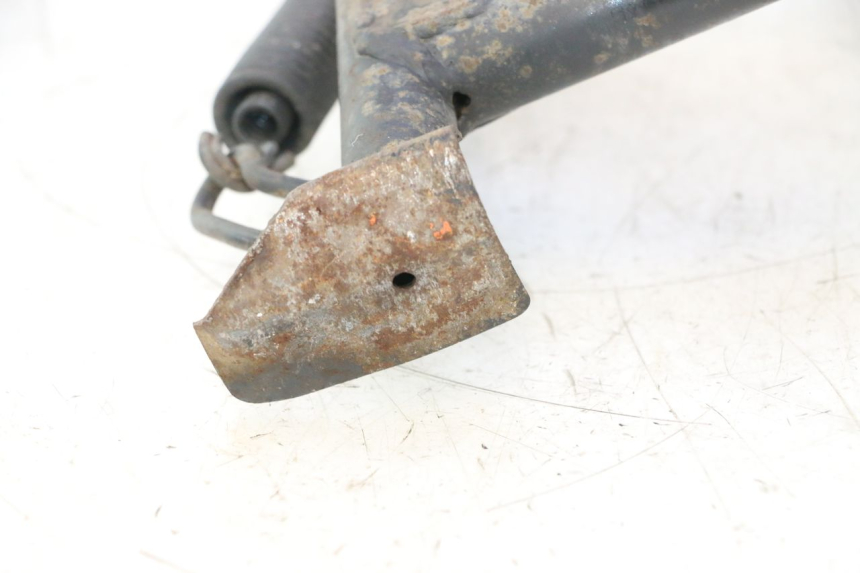 photo de CAVALLETTO CENTRALE YAMAHA TDM ABS 900 (2002 - 2014) - Altra angolazione