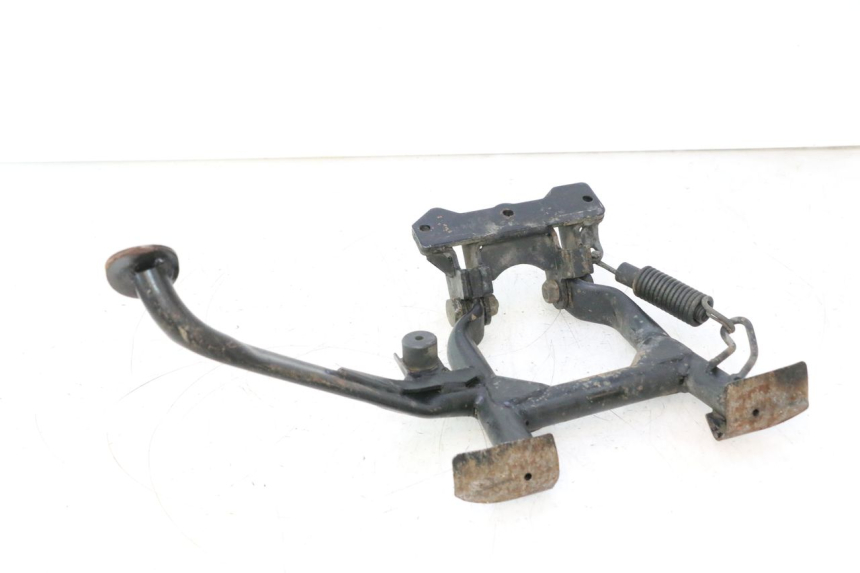 photo de CAVALLETTO CENTRALE YAMAHA TDM ABS 900 (2002 - 2014) - Marcature e riferimenti originali