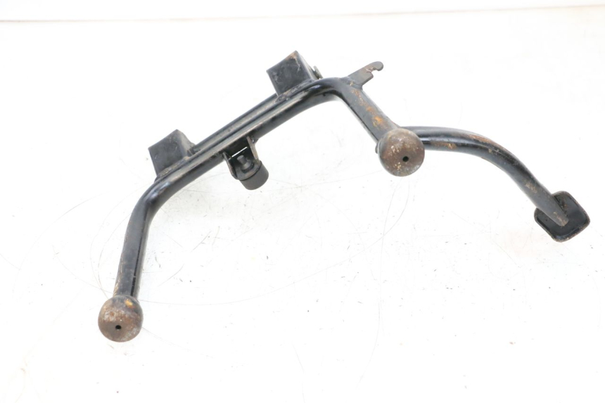 photo de CAVALLETTO CENTRALE NECO TEMPO 4T 50 (2022 - 2026) - Zoom sullo stato d'uso