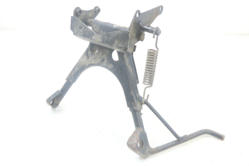photo de CAVALLETTO CENTRALE PEUGEOT TKR TREKKER FURIOUS 50 (2005 - 2014) - Dettaglio del componente