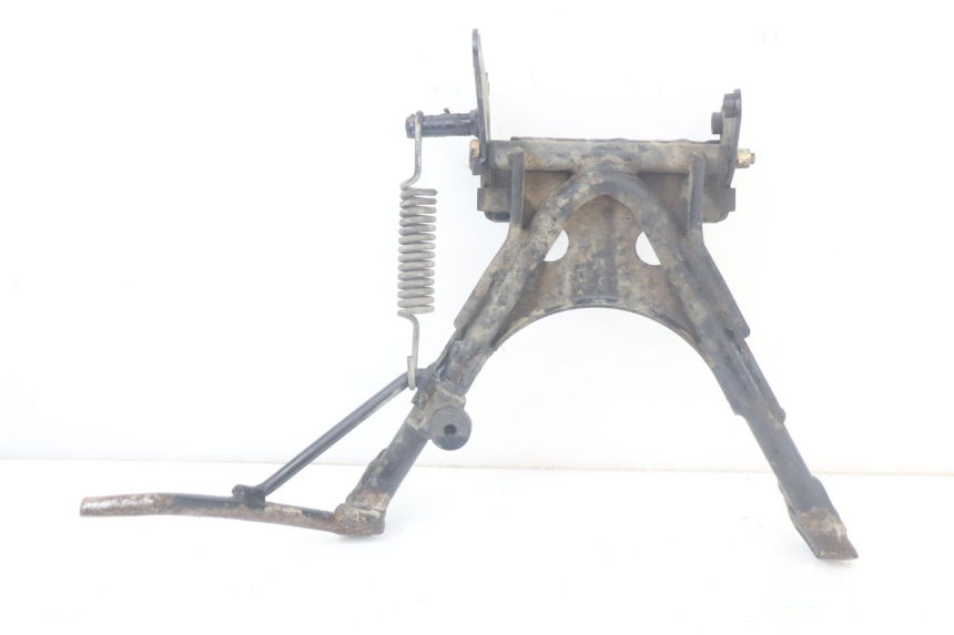 photo de CAVALLETTO CENTRALE PEUGEOT TKR TREKKER FURIOUS 50 (2005 - 2014) - Altra angolazione