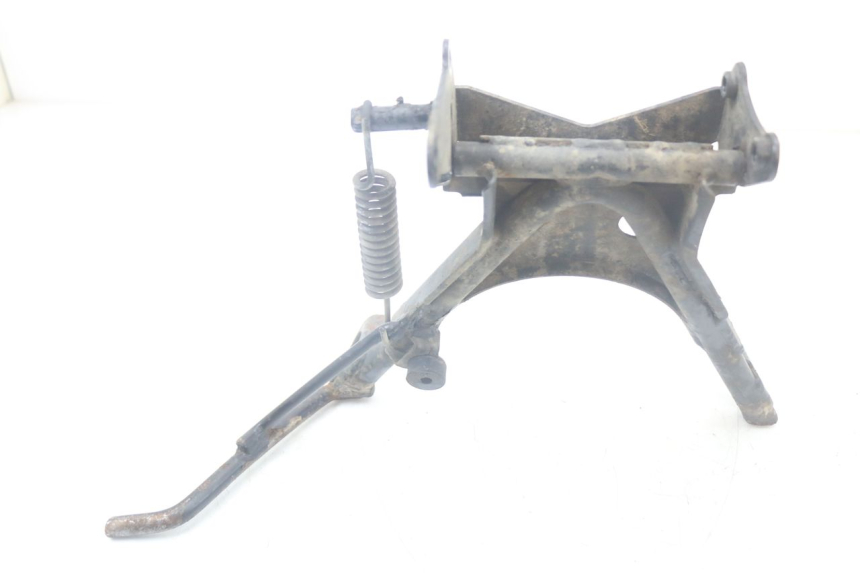 photo de CAVALLETTO CENTRALE PEUGEOT TKR TREKKER FURIOUS 50 (2005 - 2014) - Primo piano tecnico