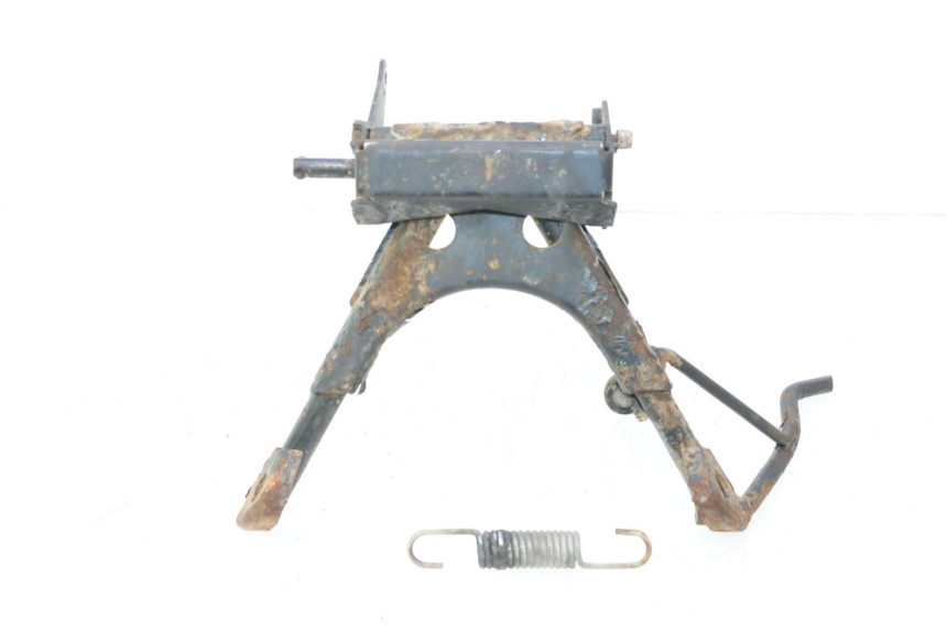 photo de CAVALLETTO CENTRALE PEUGEOT TKR TREKKER FURIOUS 50 (2005 - 2014) - Vista principale