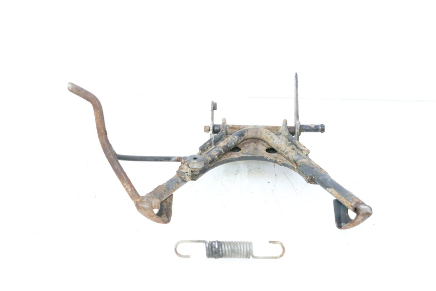 photo de CAVALLETTO CENTRALE PEUGEOT TKR TREKKER FURIOUS 50 (2005 - 2014) - Altra angolazione